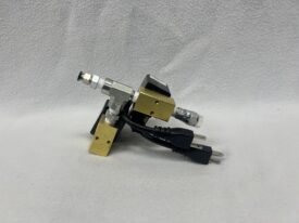 Nitrous Oxide Fill Manifold System - Low Cost 12 volt Solenoid valves - Image 3